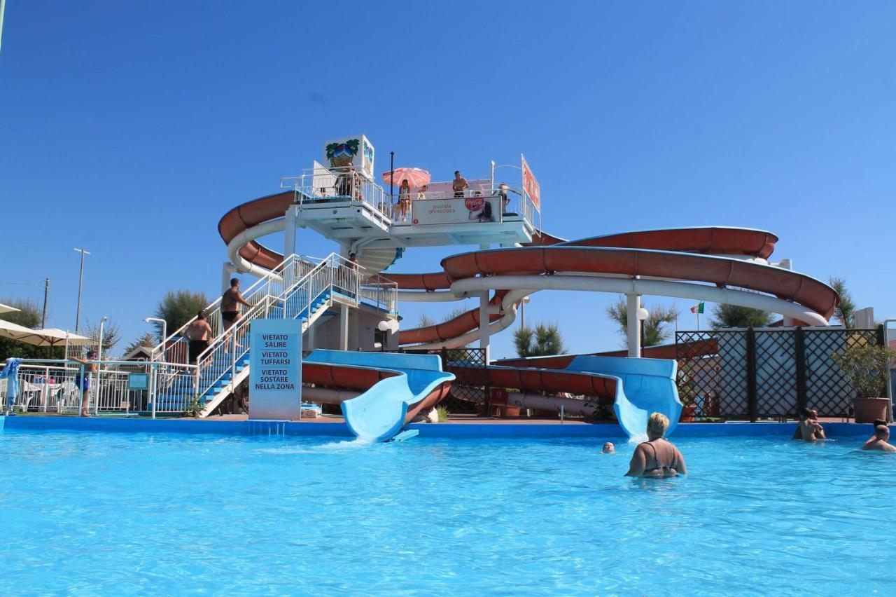 4 Stagioni Hotel