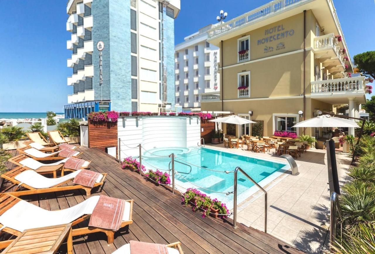 Novecento Hotel 3*