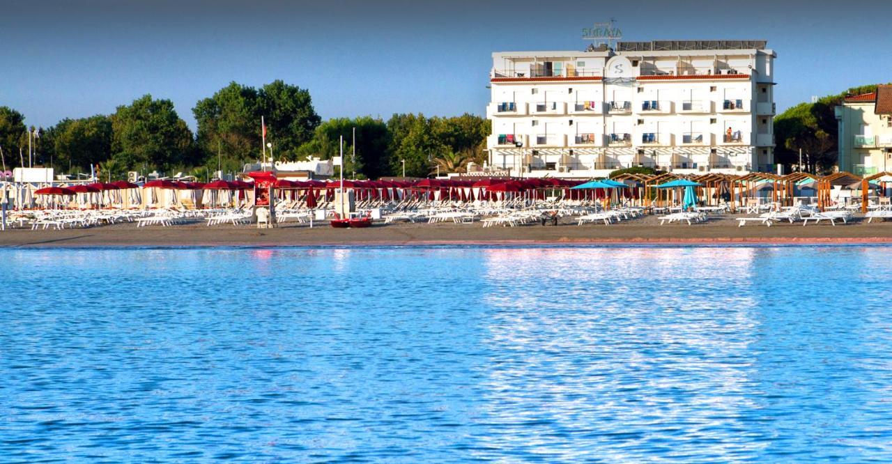 Hotel Soraya - Sawasdee 3*