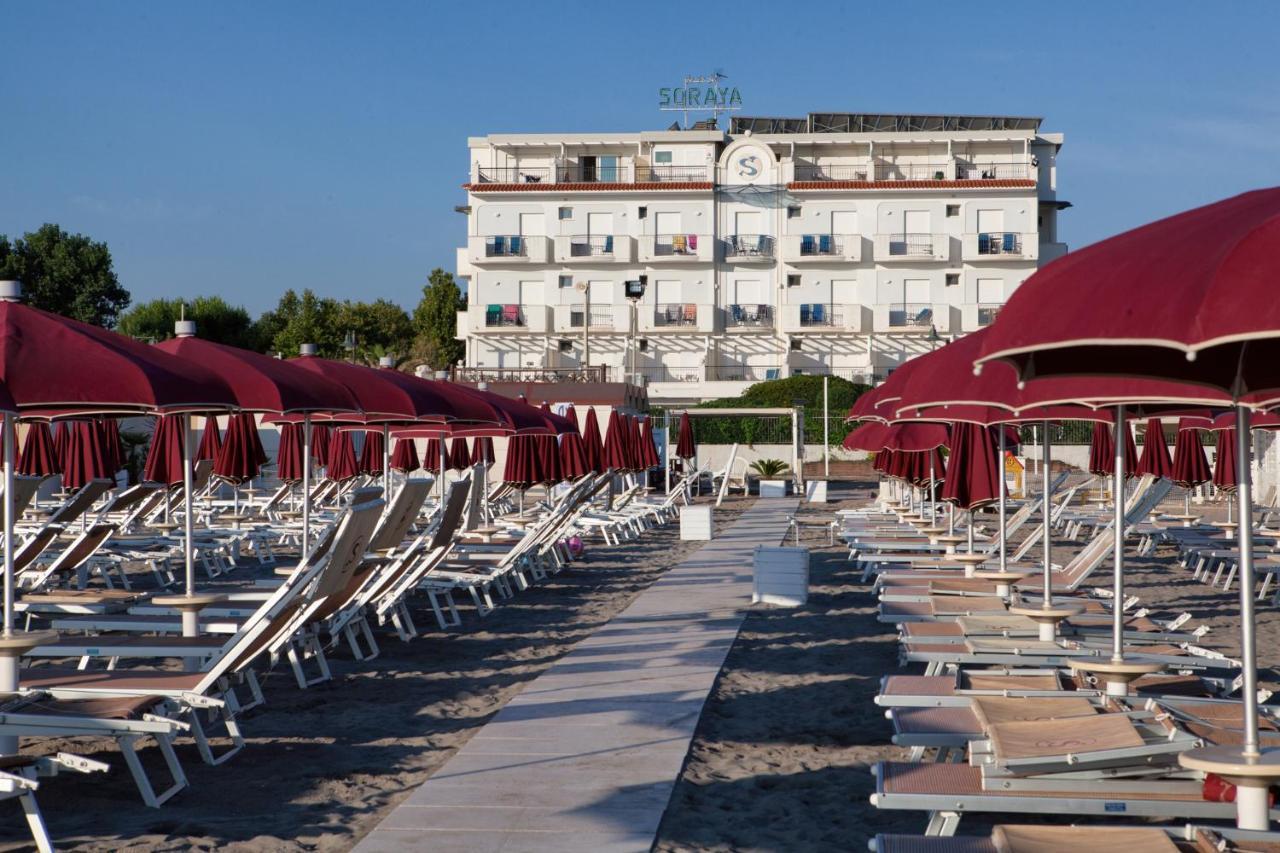 Soraya - Sawasdee Riccione