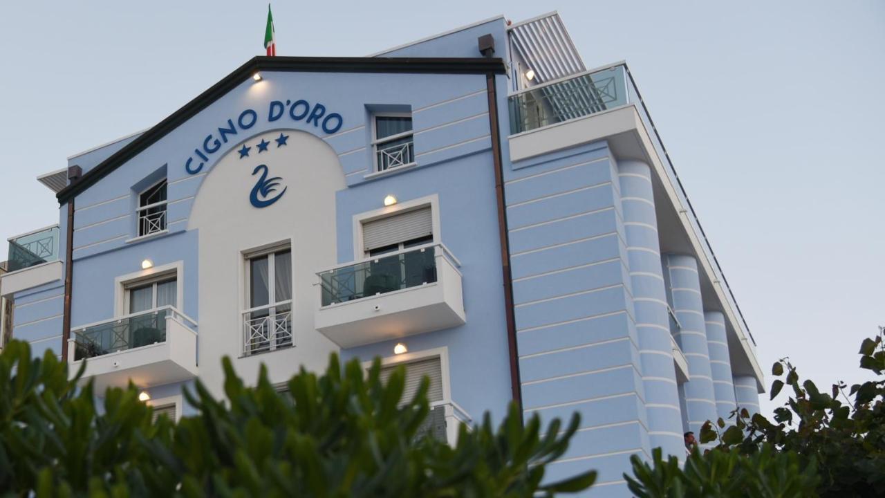 Hotel Cigno D'oro