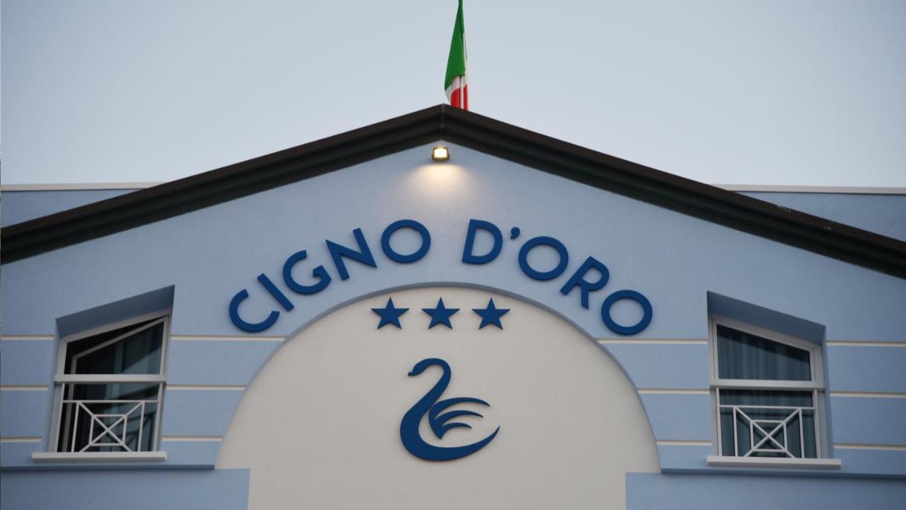 Cigno D'oro