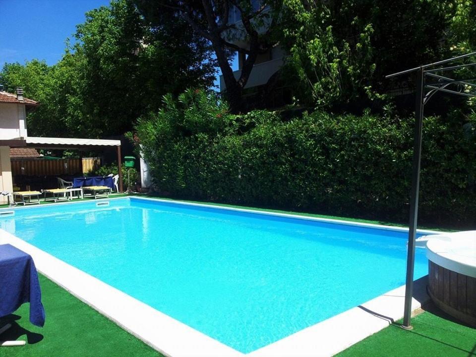 Arlecchino Hotel 3*