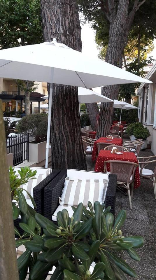Hotel Arlecchino