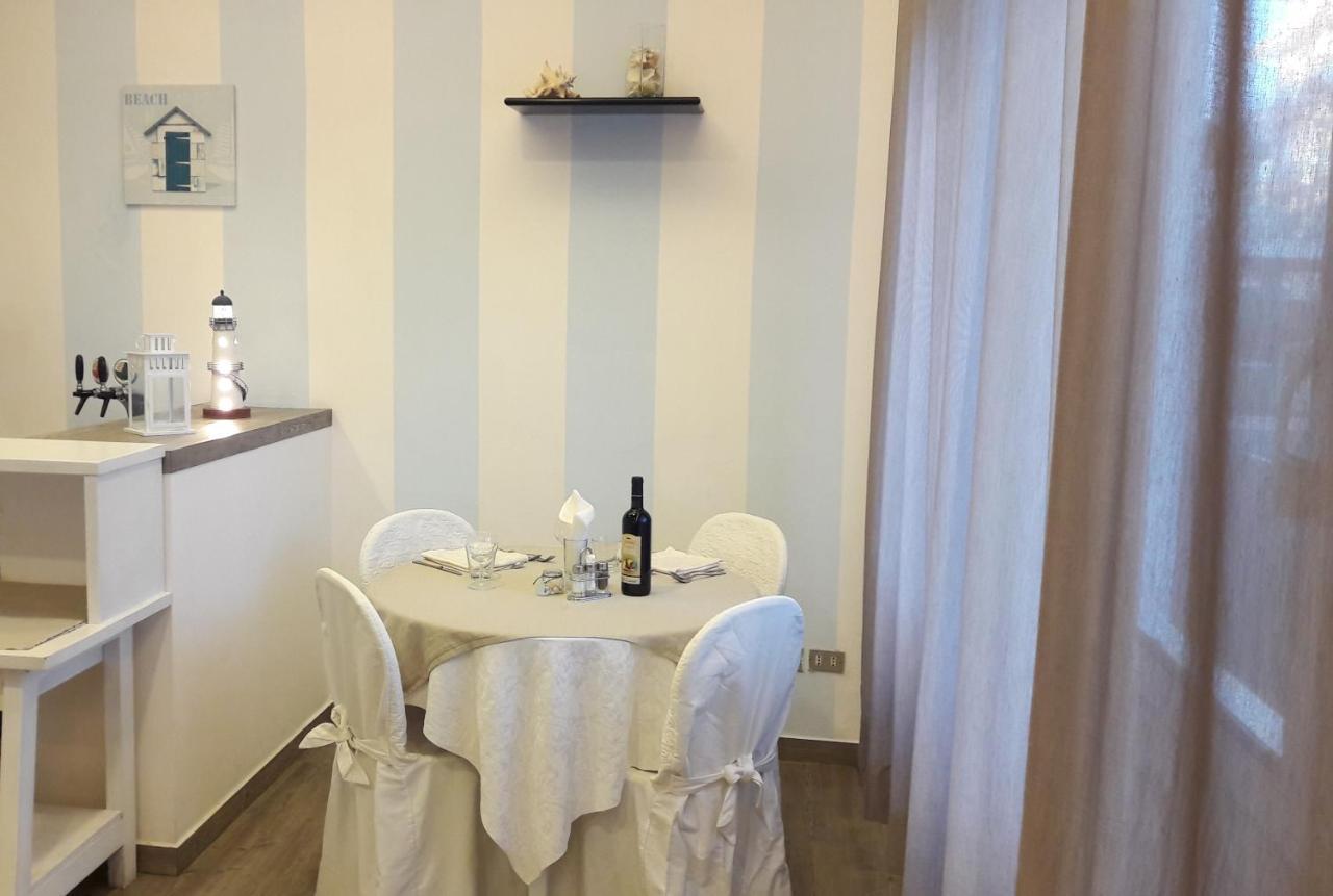 Arlecchino Hotel 3*