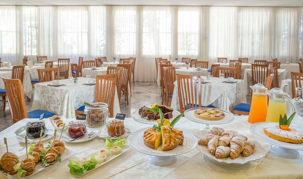 Hotel Maestri