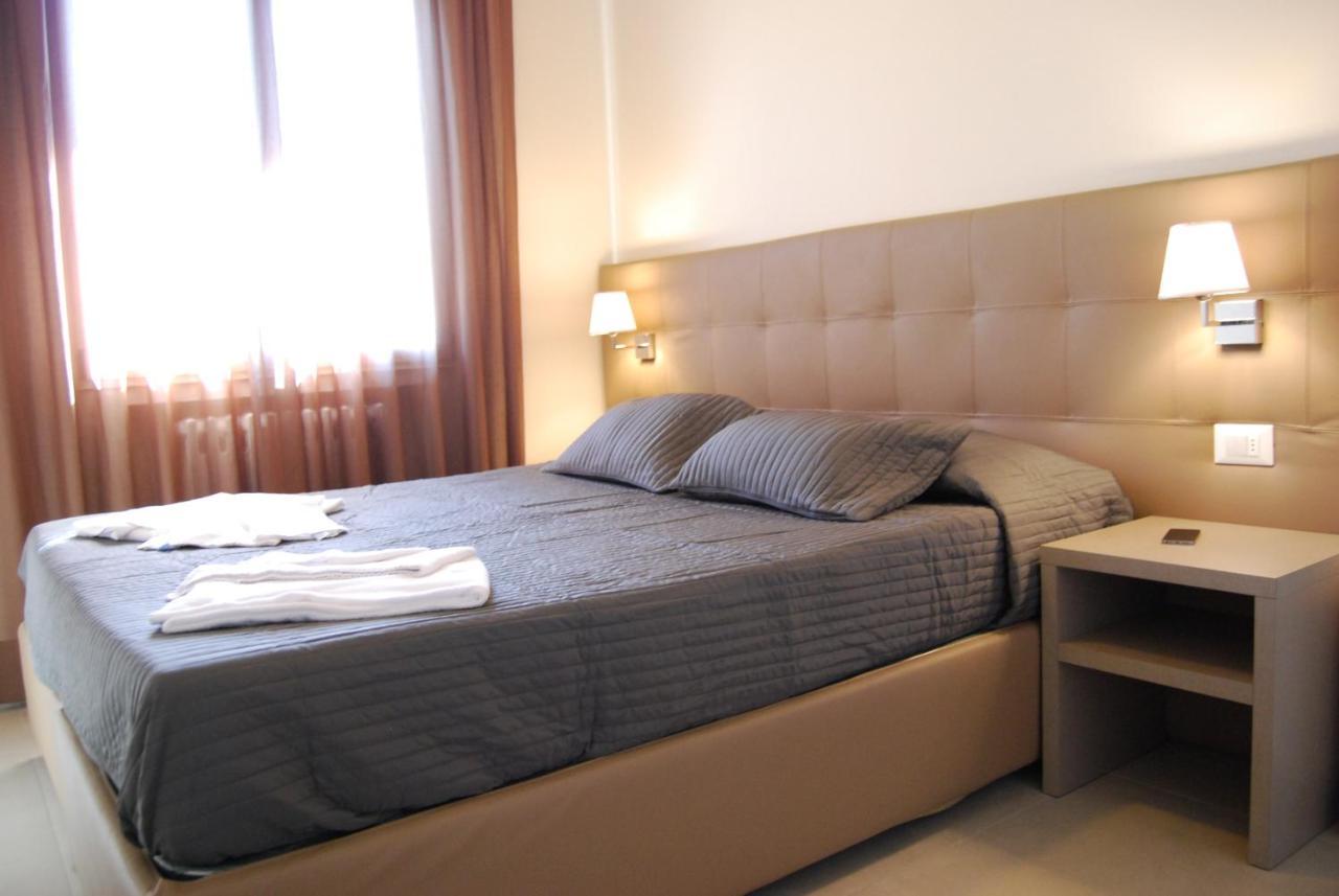 Residenze Al Colle Dei Pini Aparthotel Riccione