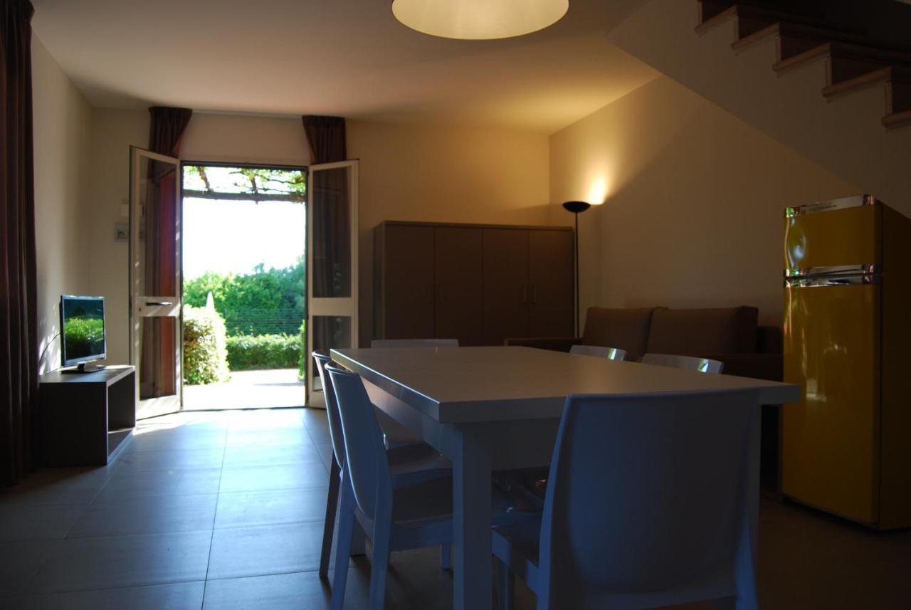 Residenze Al Colle Dei Pini 3*