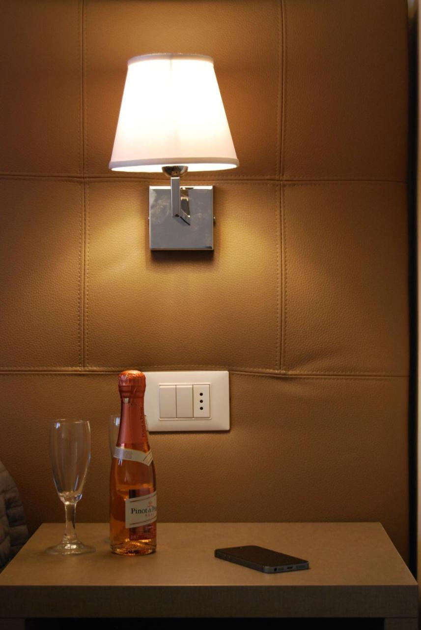 Aparthotel Residenze Al Colle Dei Pini 3*