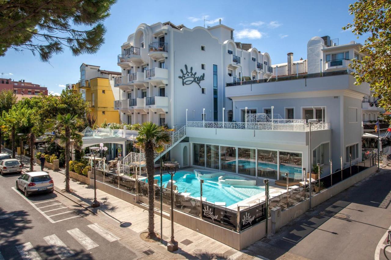 Royal Boutique Hotel 3*
