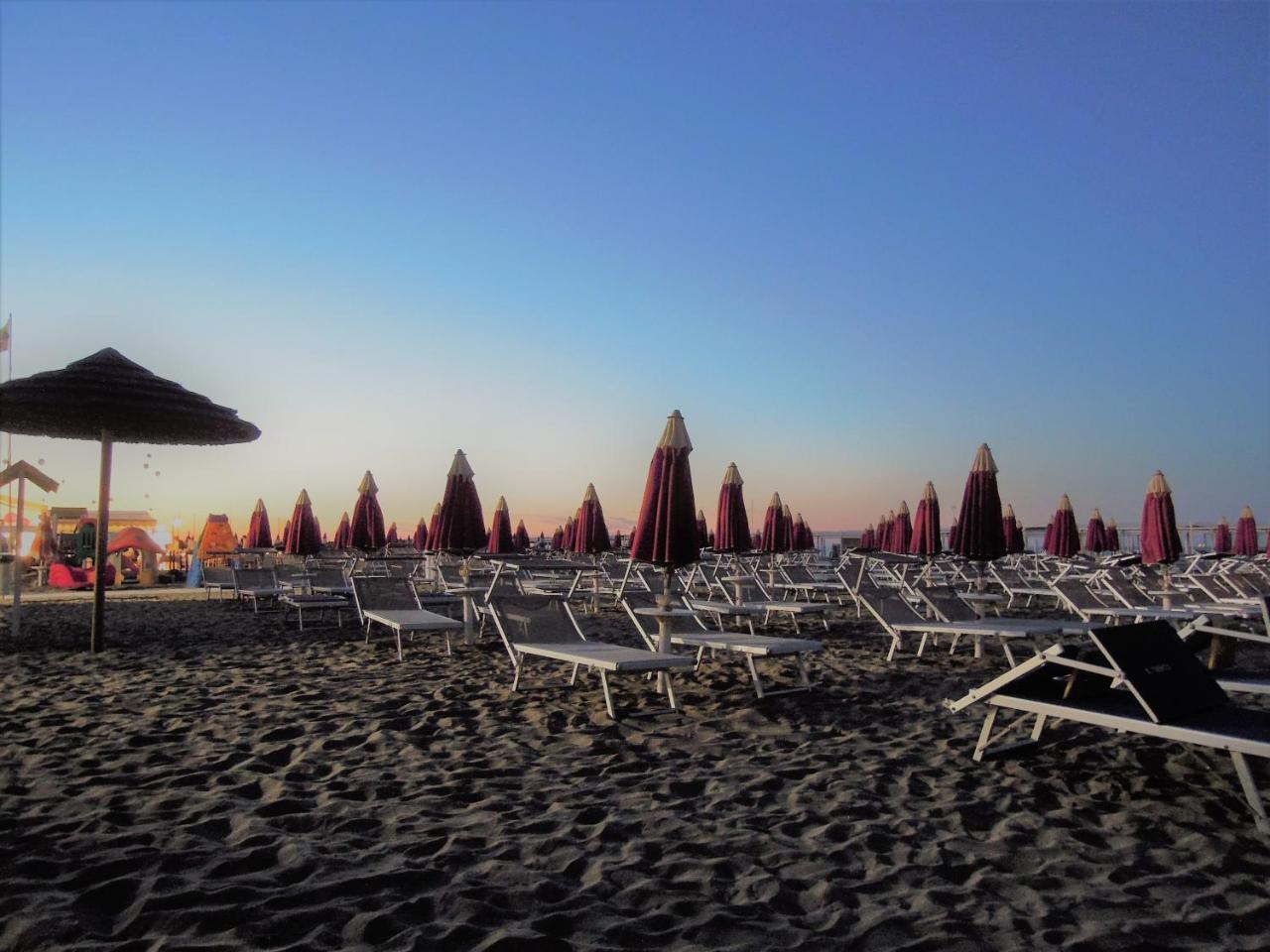 Hotel Feldberg Riccione