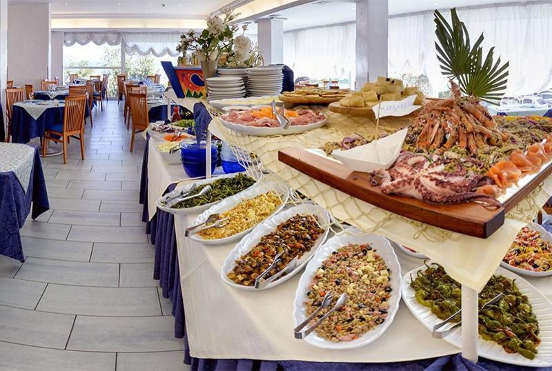 Margareth Hotel Riccione