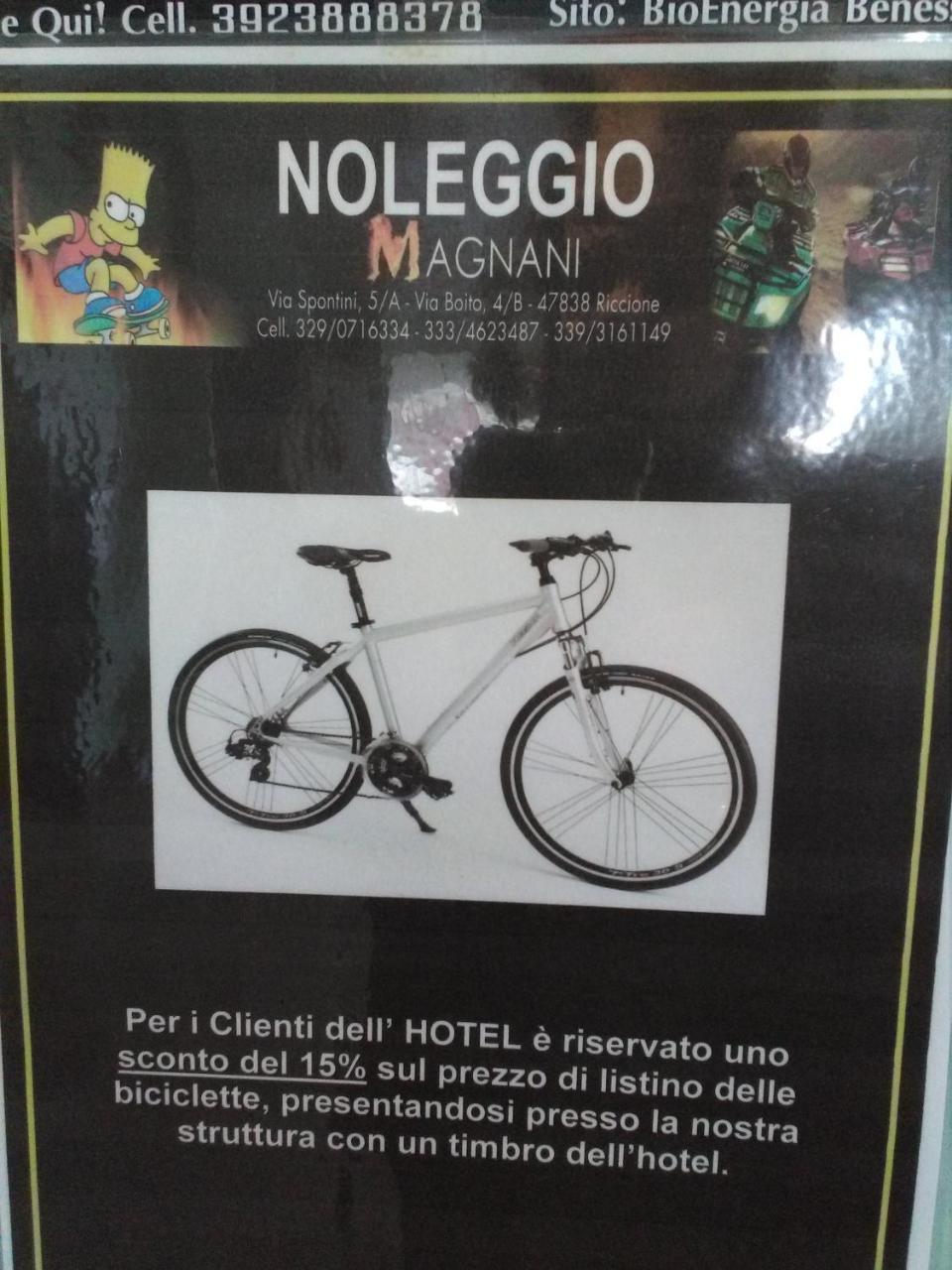 Margareth Hotel