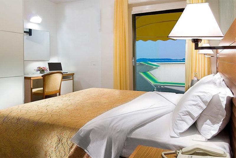 Hotel Margareth Riccione