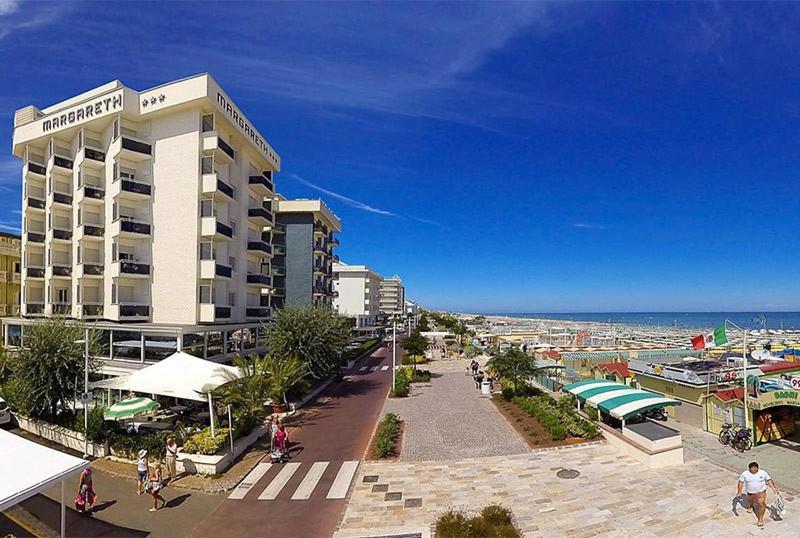 Margareth 3* Riccione