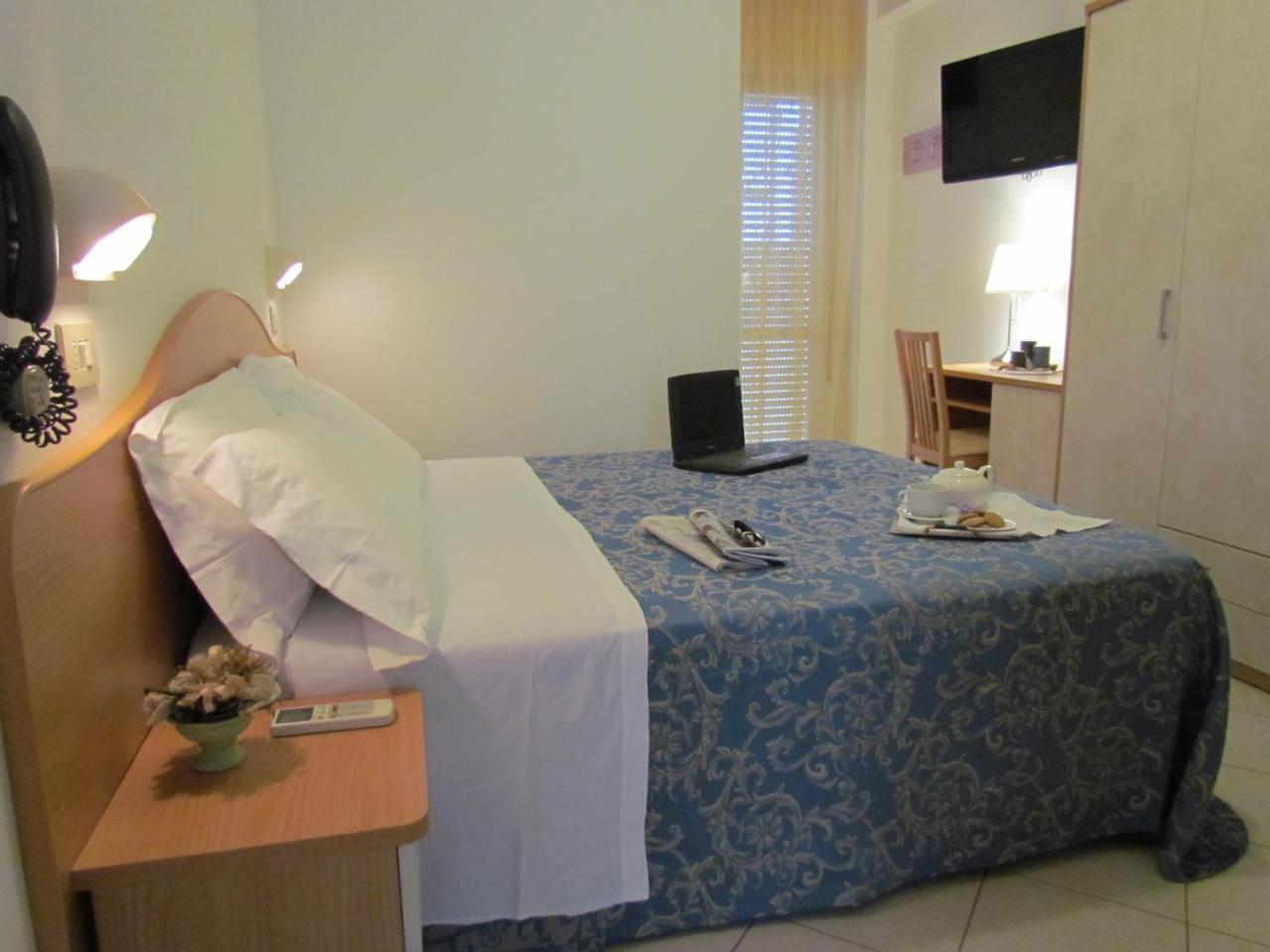 Hotel 4 Stagioni
