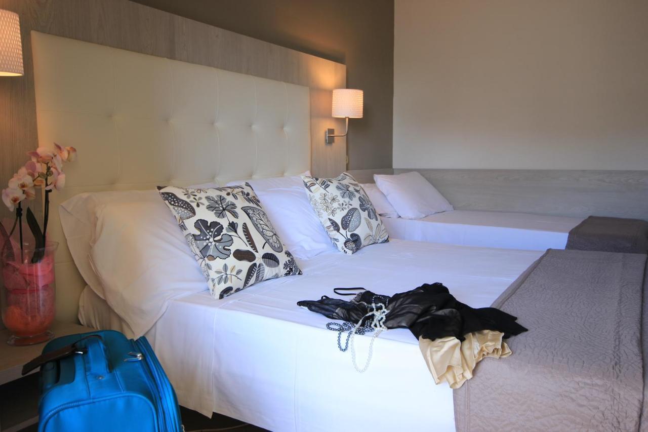 Hotel 4 Stagioni Riccione