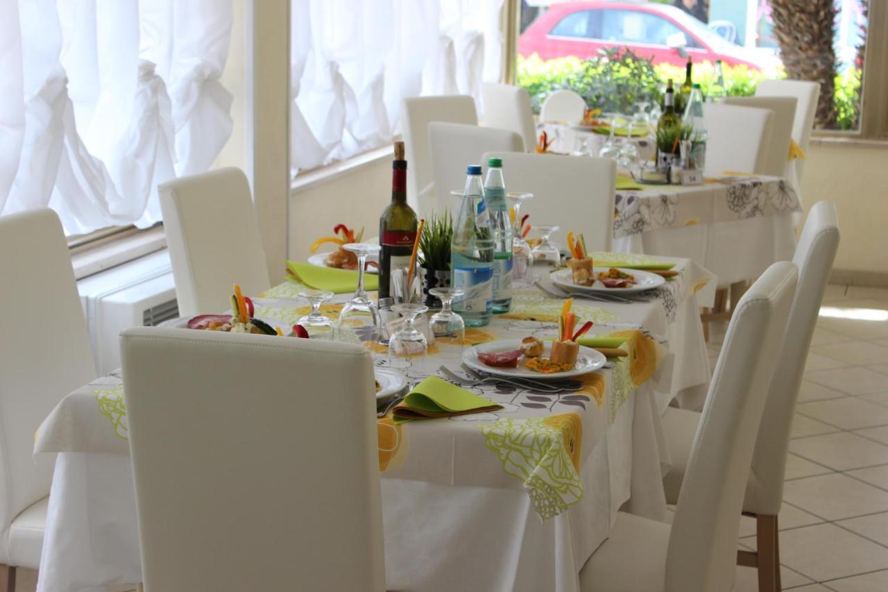 4 Stagioni Hotel