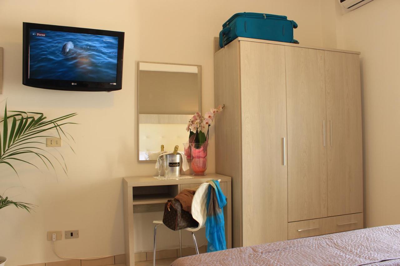Hotel 4 Stagioni