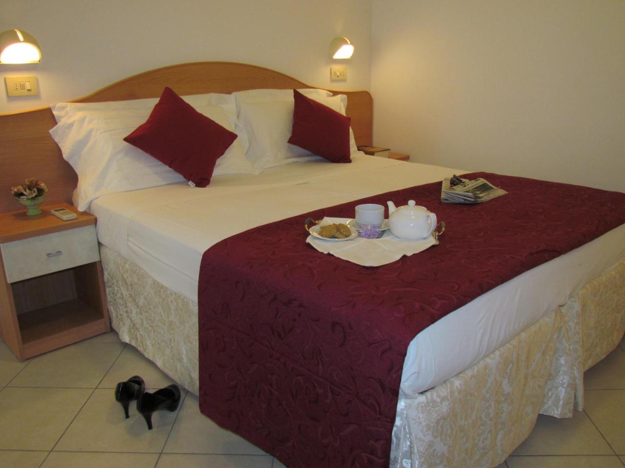 Hotel 4 Stagioni 2*