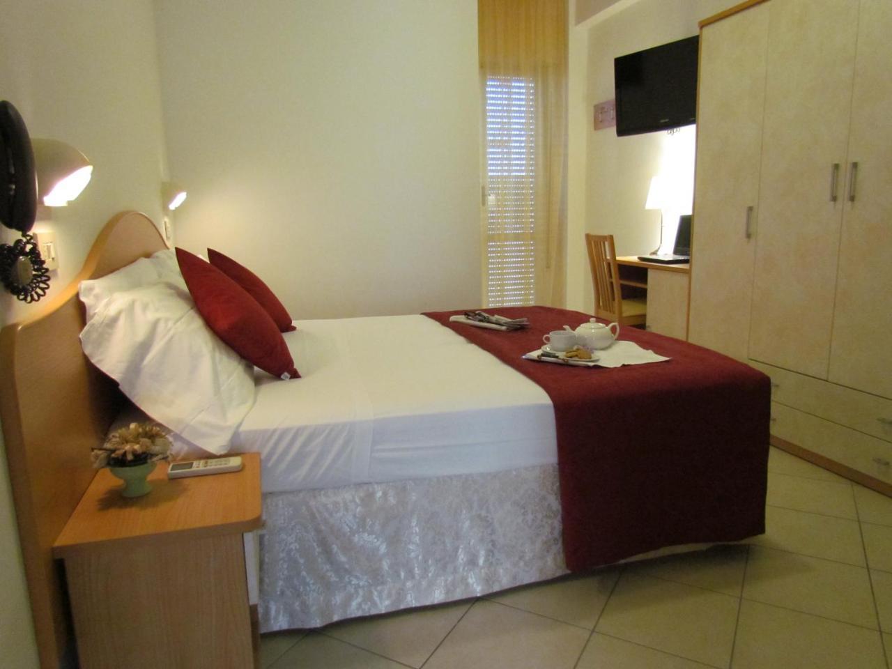 4 Stagioni Hotel 2*