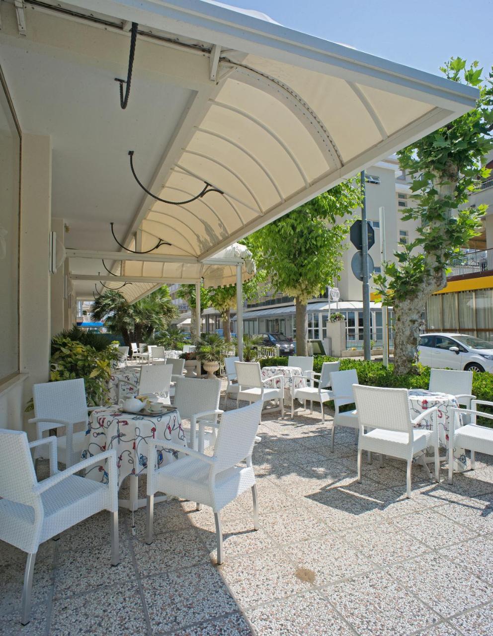 4 Stagioni Hotel Riccione