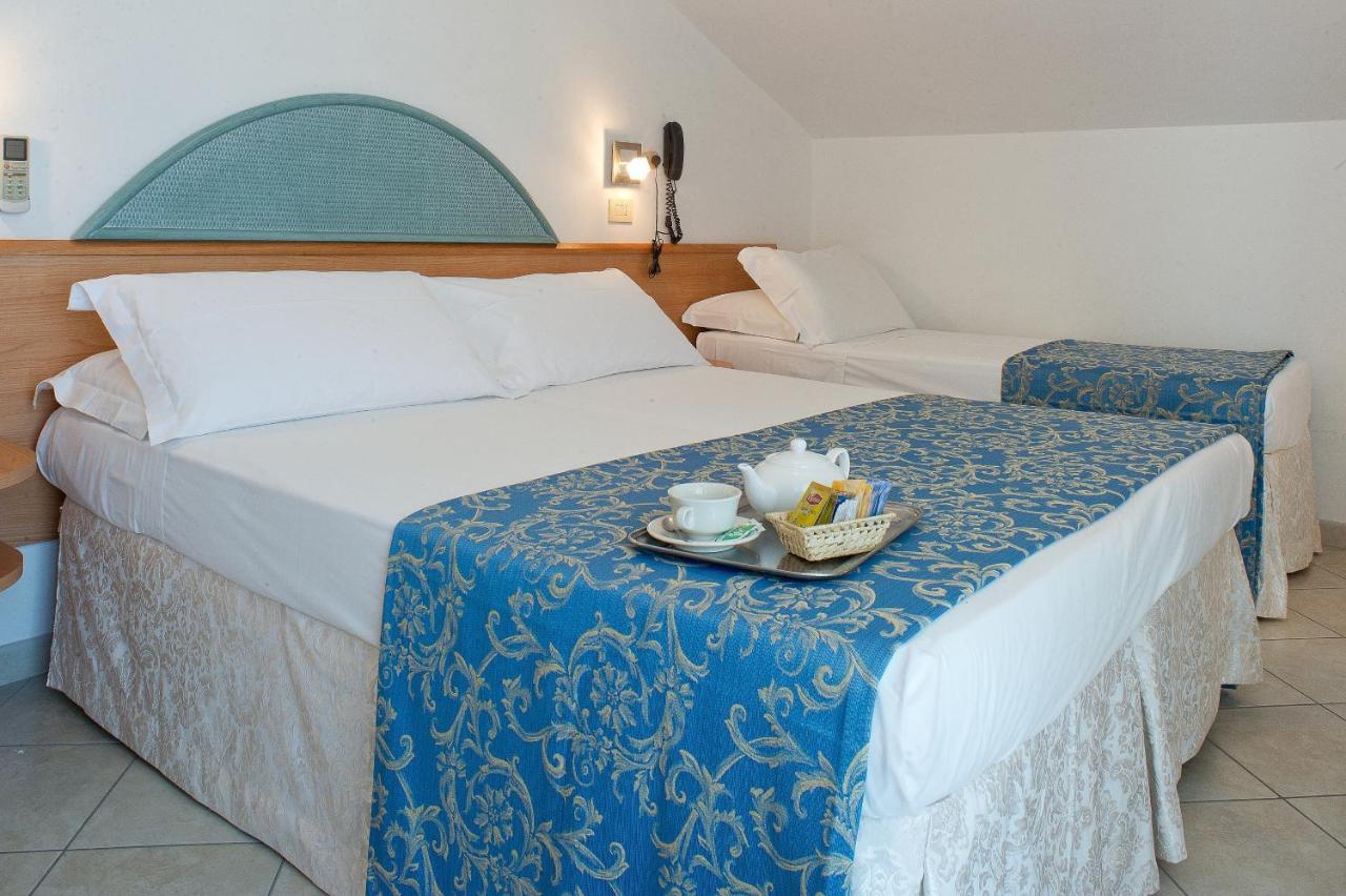 Hotel 4 Stagioni Riccione