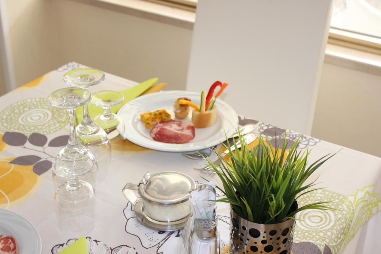 4 Stagioni Hotel