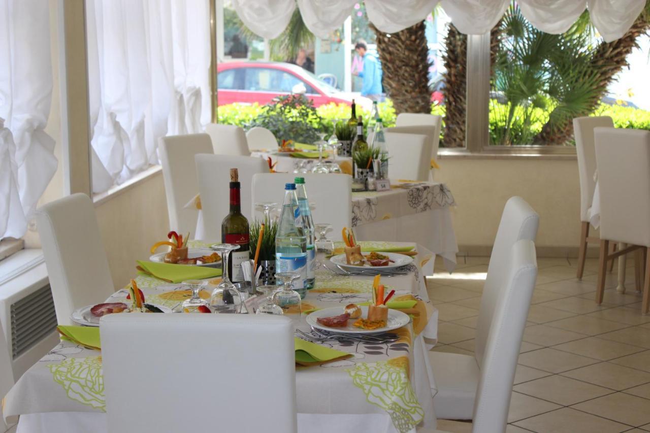 4 Stagioni Hotel
