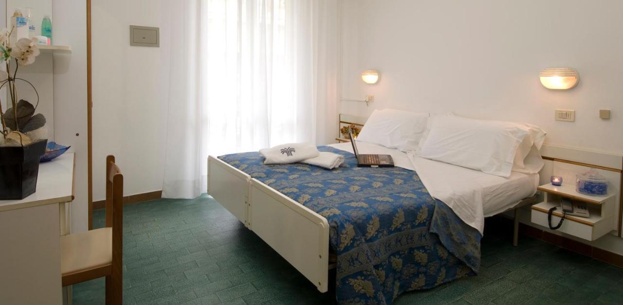 La Cappuccina Hotel 3*