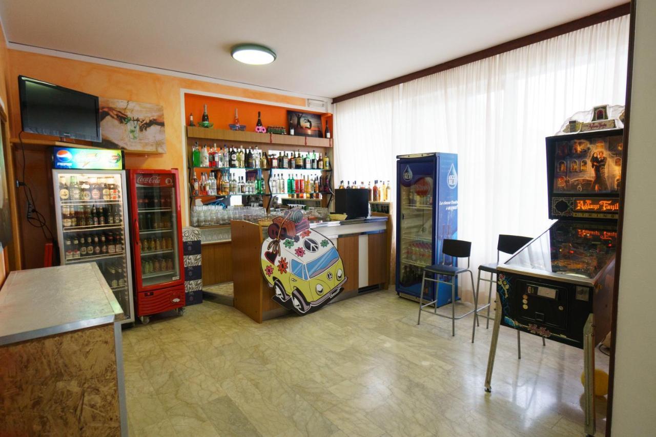 Flores Hotel Riccione