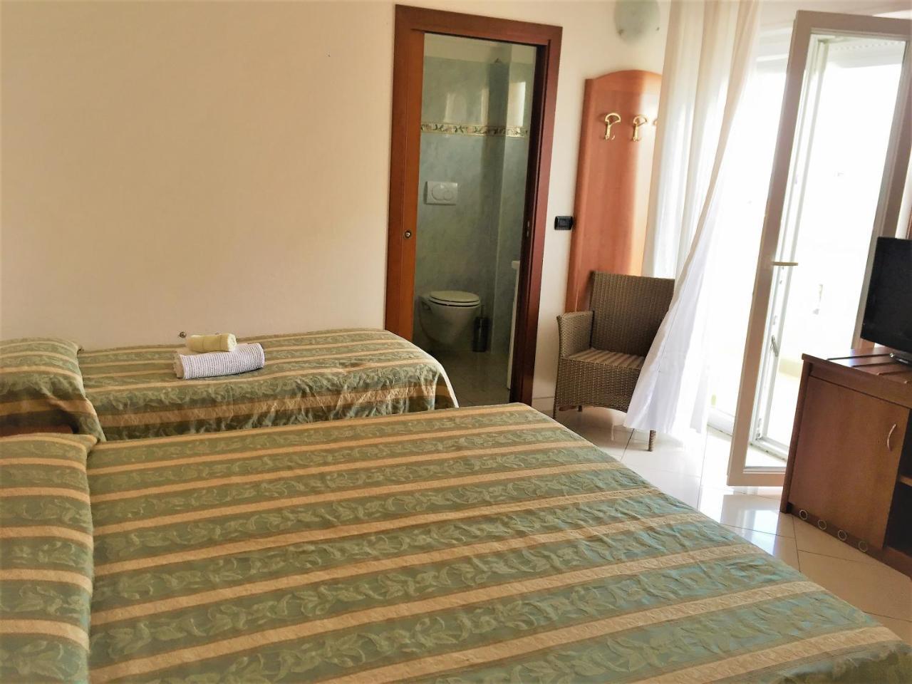 Linda - Family - Nuova Costruzione Antisismica Hotel