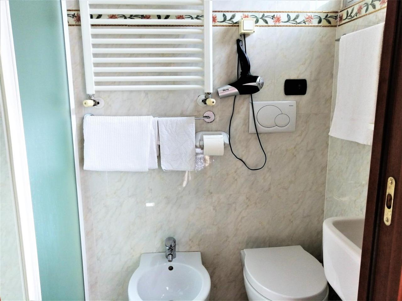Hotel Linda - Family - Nuova Costruzione Antisismica