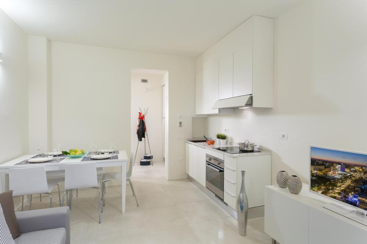 White 3* Riccione