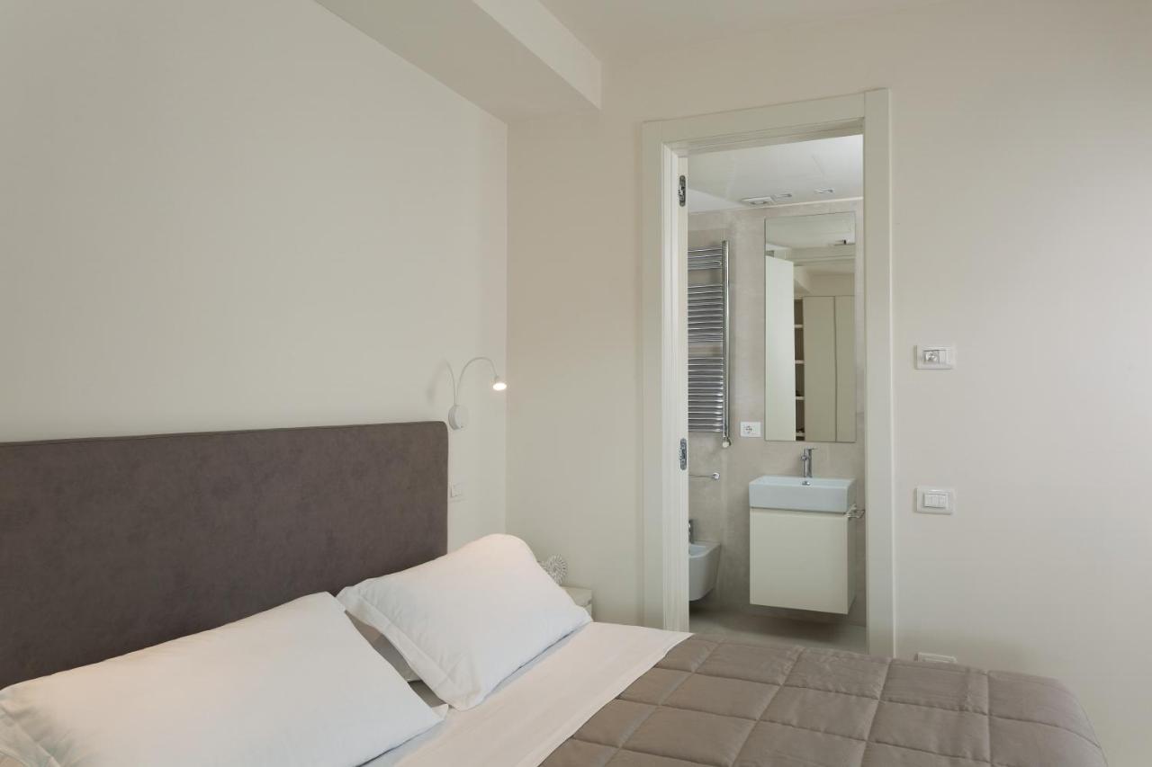 Aparthotel White Riccione