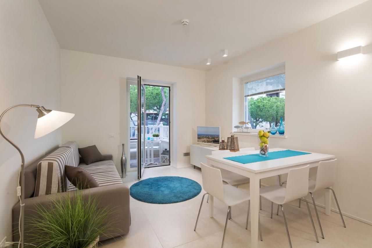 Aparthotel White Riccione