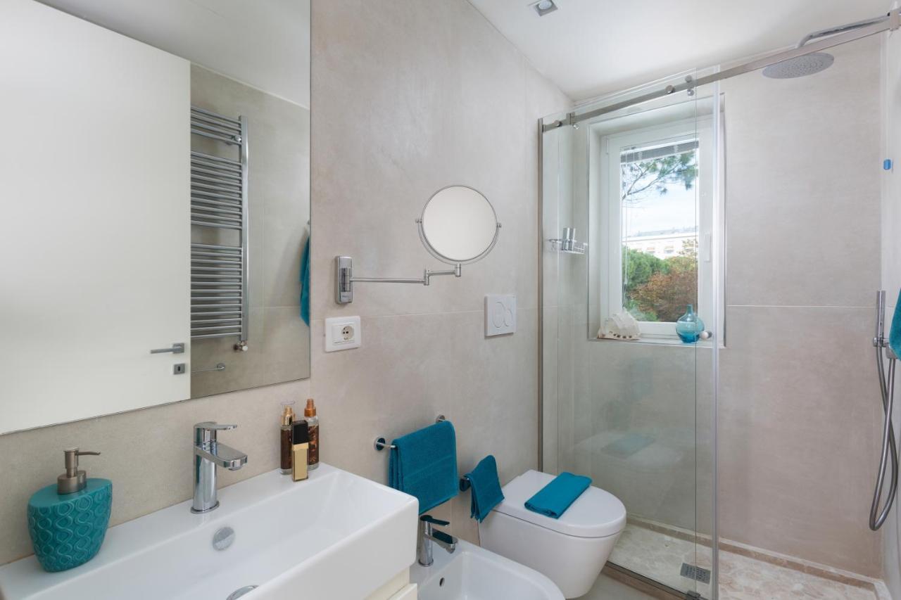 Aparthotel White Riccione