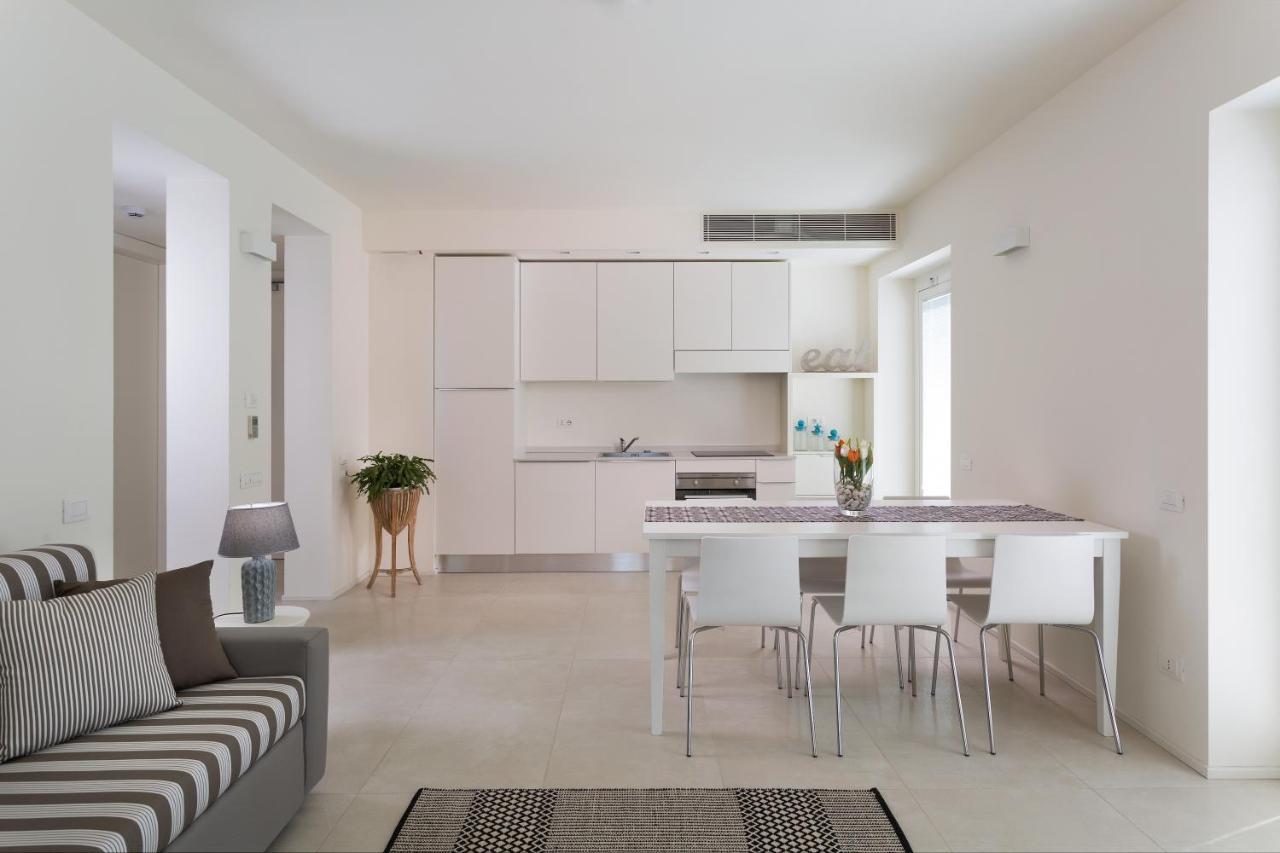 White Aparthotel Riccione