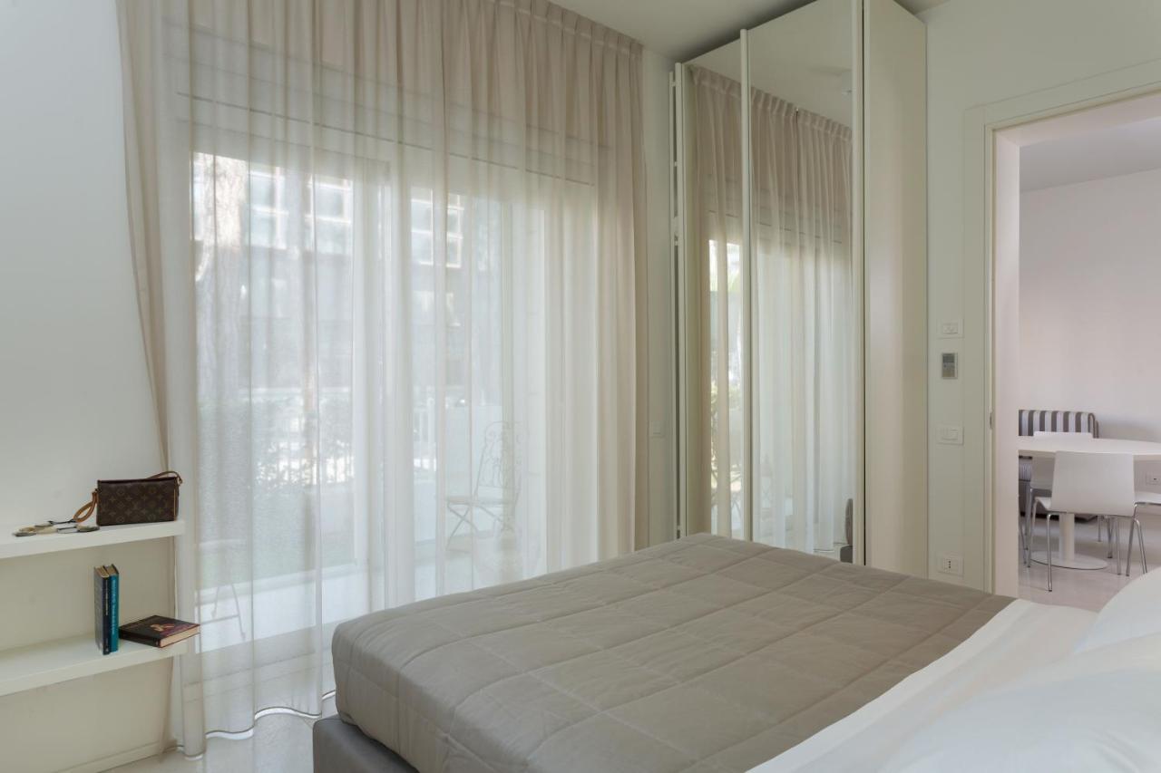 White Riccione