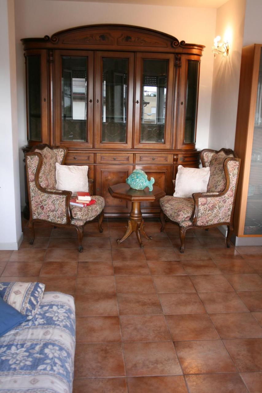 Apartment Residenza Manuela