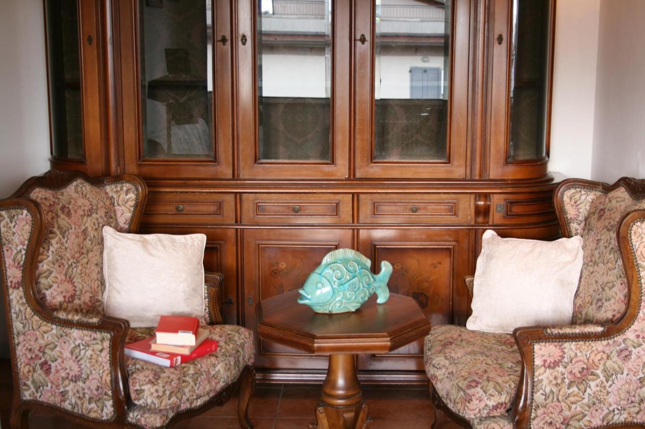 Residenza Manuela Riccione
