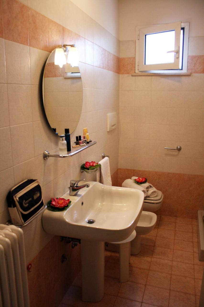Residenza Manuela Apartment *