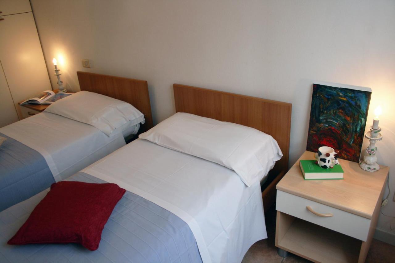 Residenza Manuela Apartment