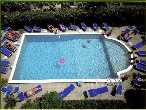 Madeira Hotel Riccione