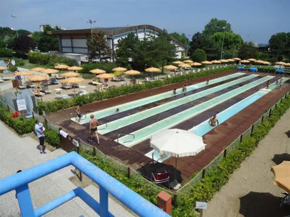 Hotel Gaudia Riccione