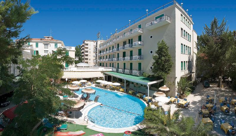 Vienna Touring 4* Riccione