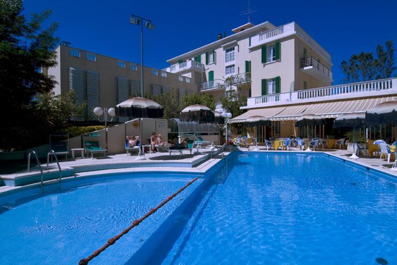 Hotel Vienna Touring