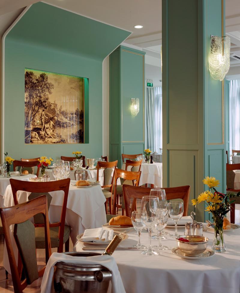 Hotel Vienna Touring 4*