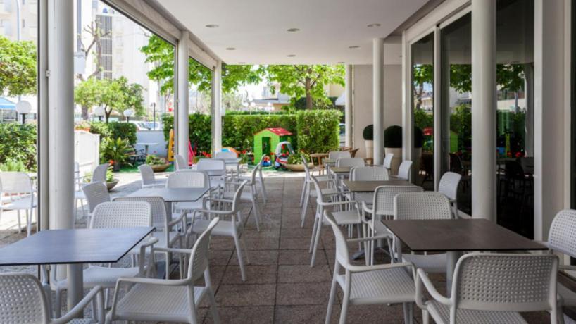 Panoramic Hotel Riccione
