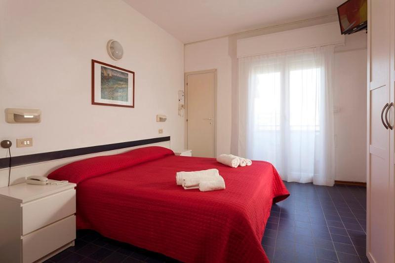 Hotel Panoramic Riccione